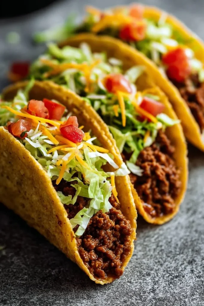 Taco Pickup Lines
