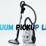 Vacuum Pickup Lines
