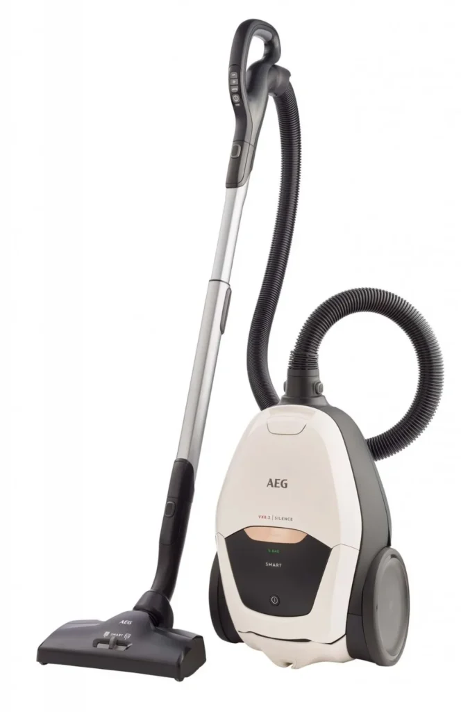 Vacuum Pickup Lines