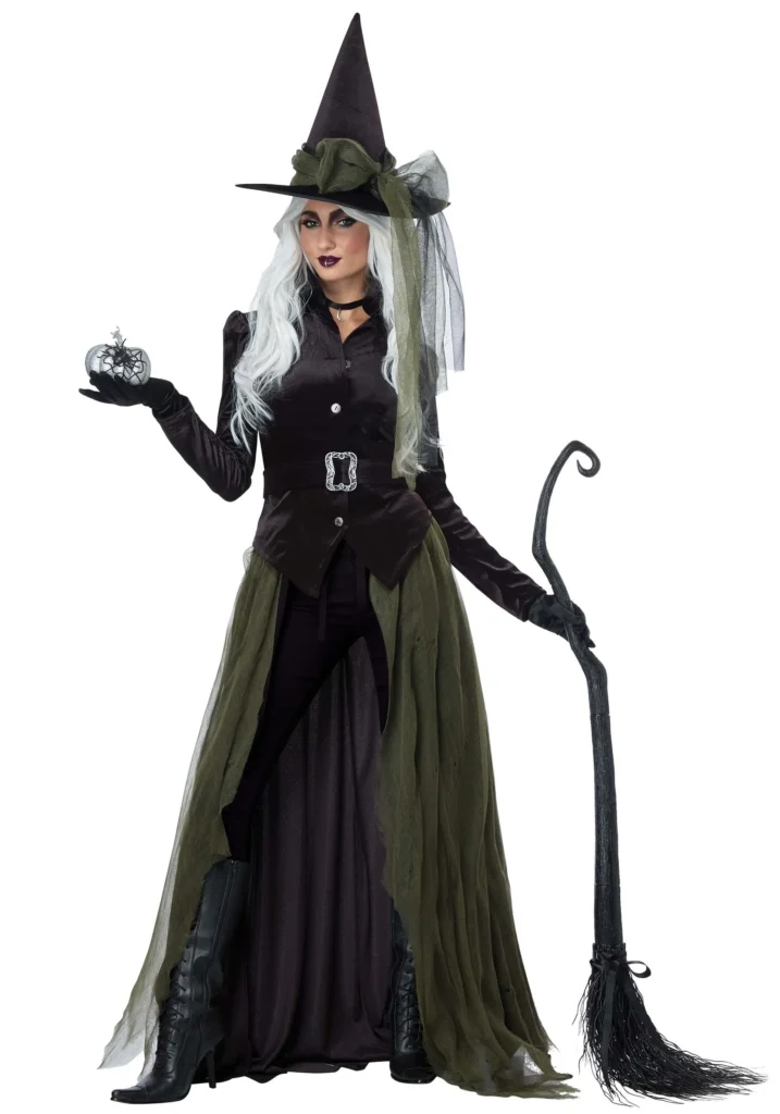 Witch Pickup Lines