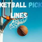 Basketball Pickup Lines
