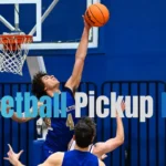 Basketball Pickup Lines