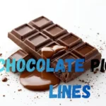 Chocolate Pickup Lines