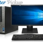 Computer Pickup Lines