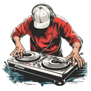 DJ Pickup Lines