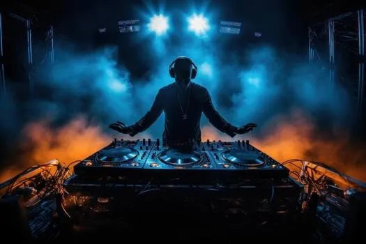 DJ Pickup Lines