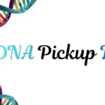 DNA Pickup Lines