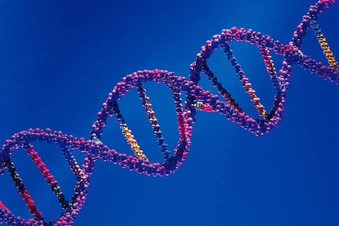 DNA Pickup Lines