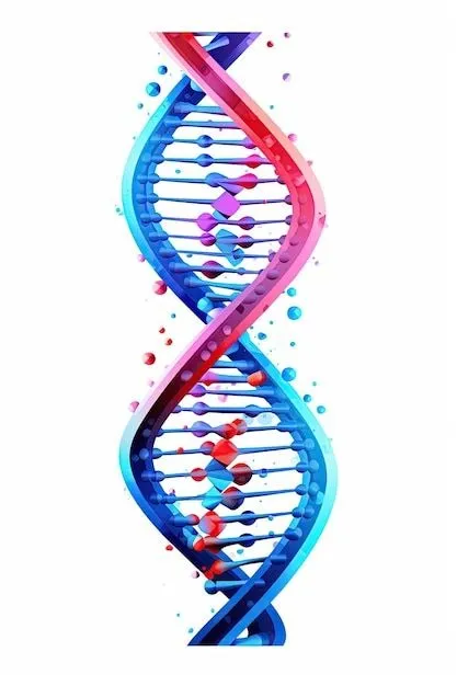 DNA Pickup Lines