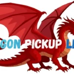 Dragon Pickup Lines