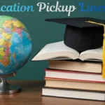 Education Pickup Lines
