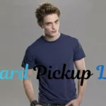 Edward Pickup Lines