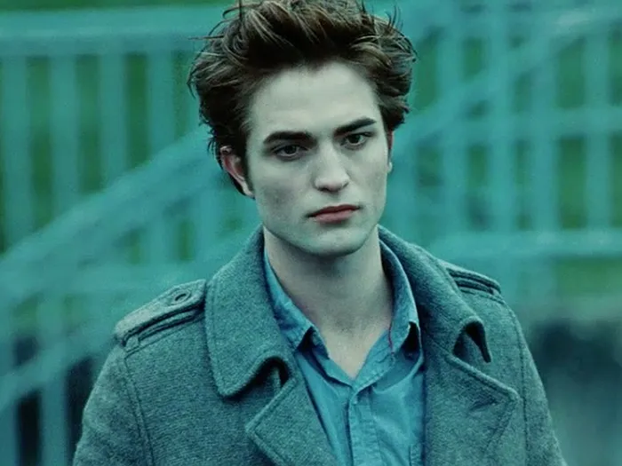 Edward Pickup Lines