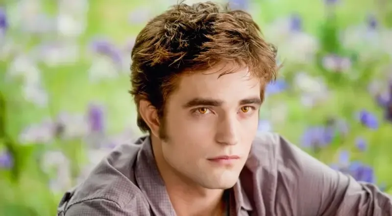 Edward Pickup Lines
