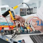 Electronics Pickup Lines