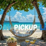 Friday Pickup Lines