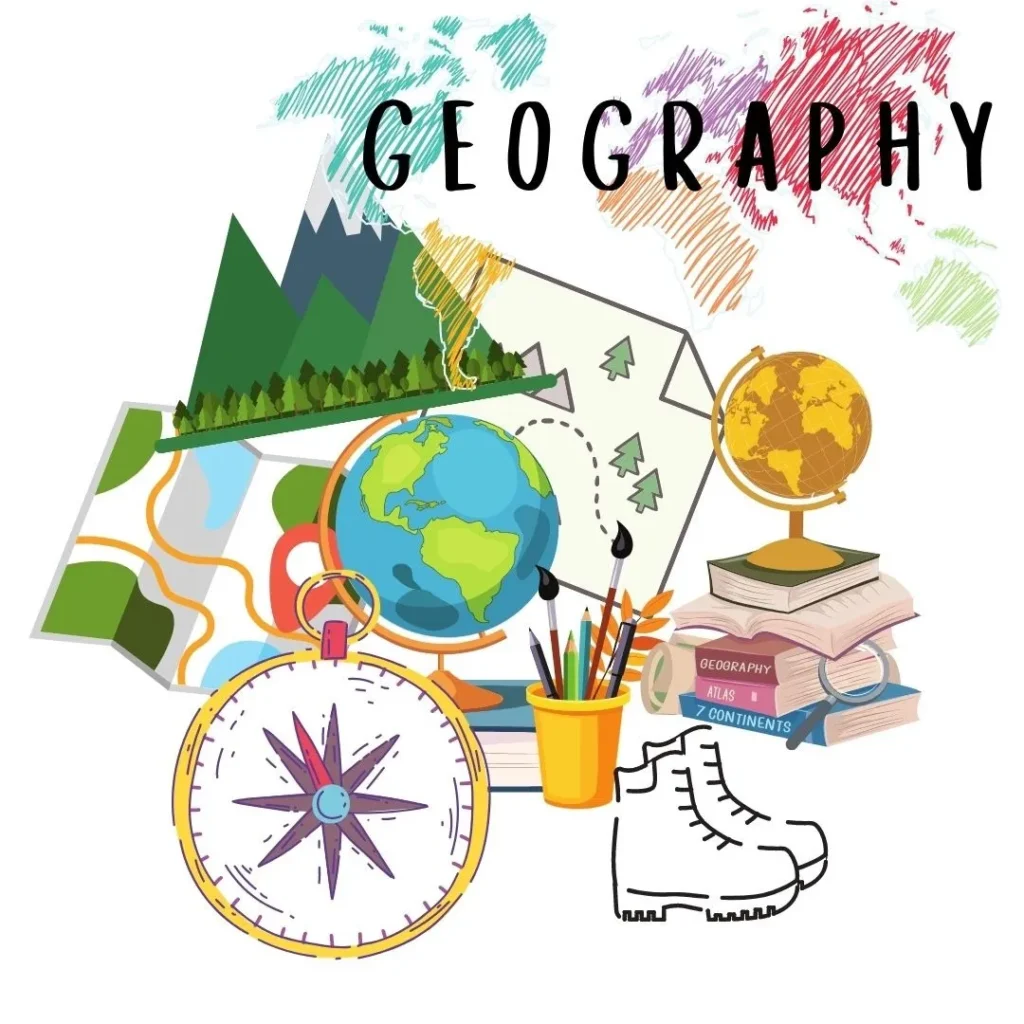 Geography Pickup Lines