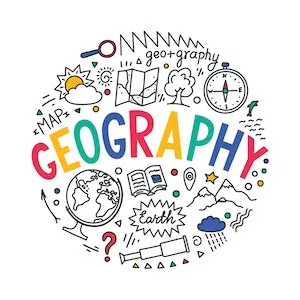 Geography Pickup Lines