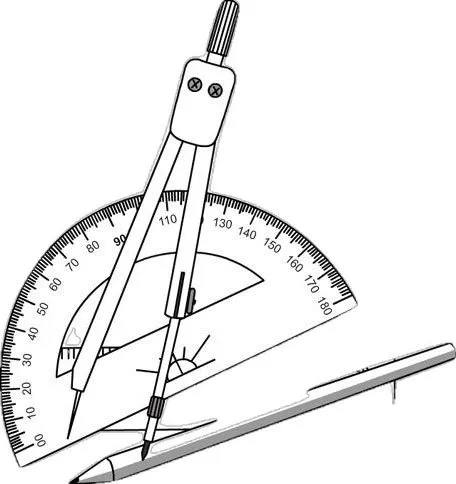 Geometry Pickup Lines