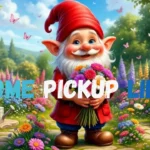 Gnome Pickup Lines