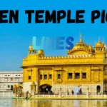 Golden Temple Pickup Lines