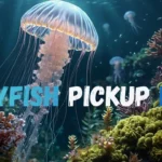 Jellyfish Pickup Lines