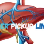 Liver Pickup Lines