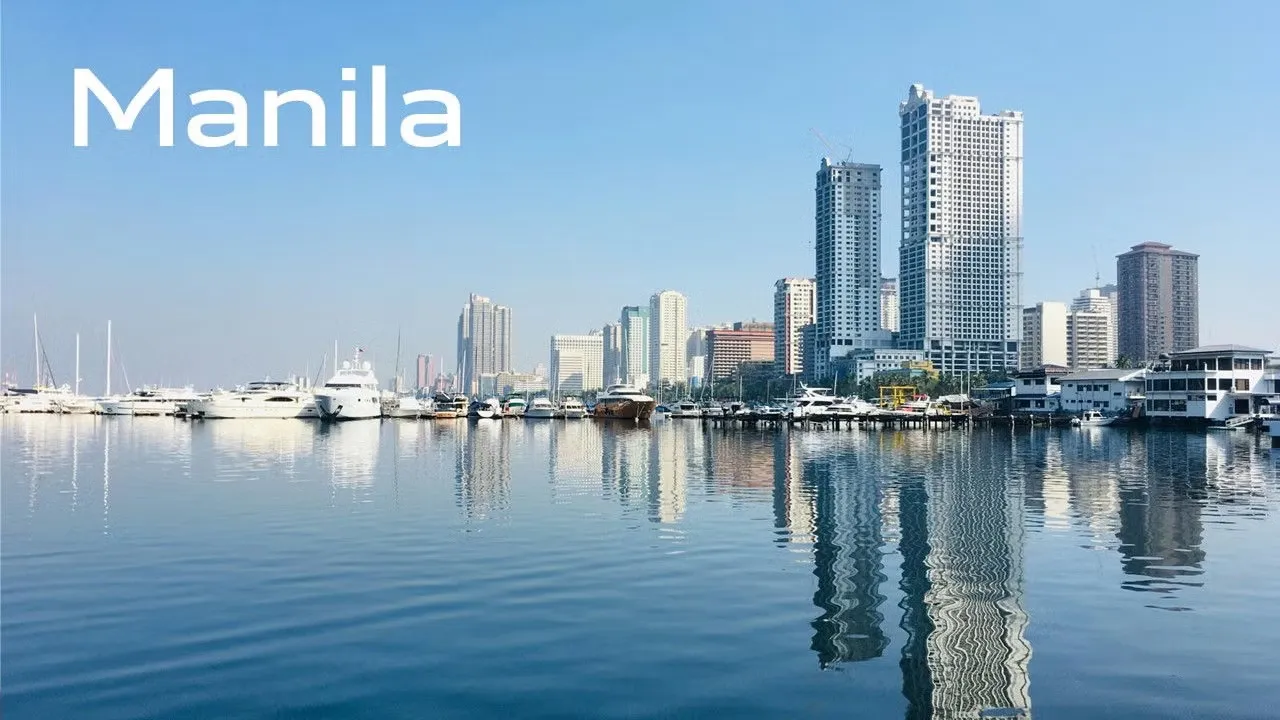 Manila Pickup Lines That Instantly Steal Hearts