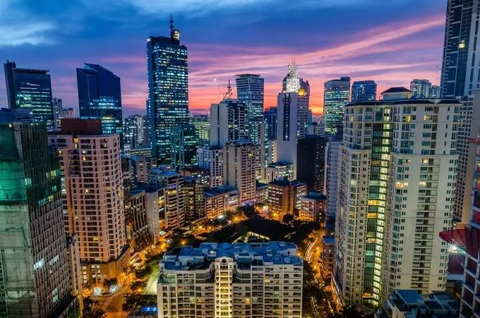 Manila Pickup Lines That Instantly Steal Hearts