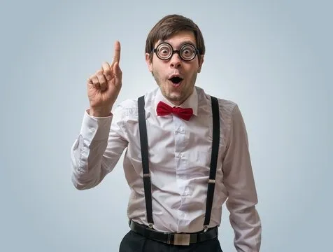 Nerd Pickup Lines