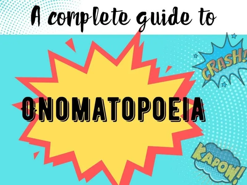 Onomatopoeia Pickup Lines