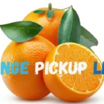 Orange Pickup Lines