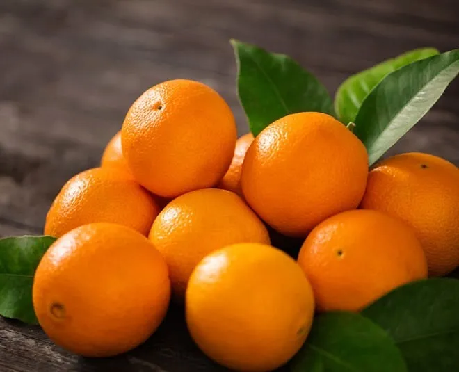 Orange Pickup Lines