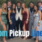 Prom Pickup Lines