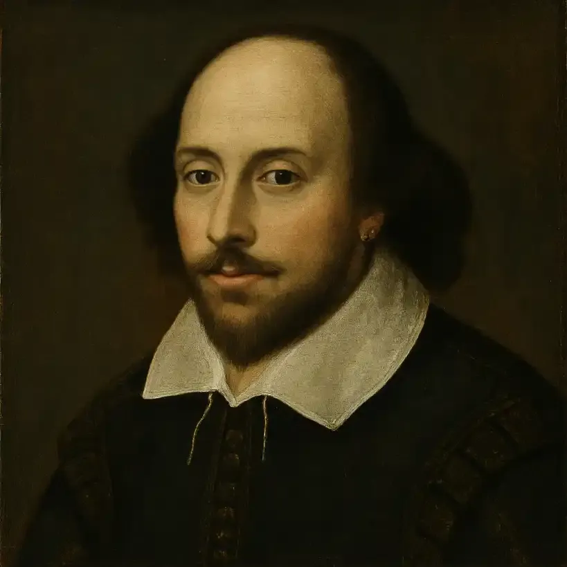 Shakespeare Pickup Lines