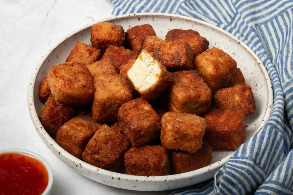 Tofu Pickup Lines