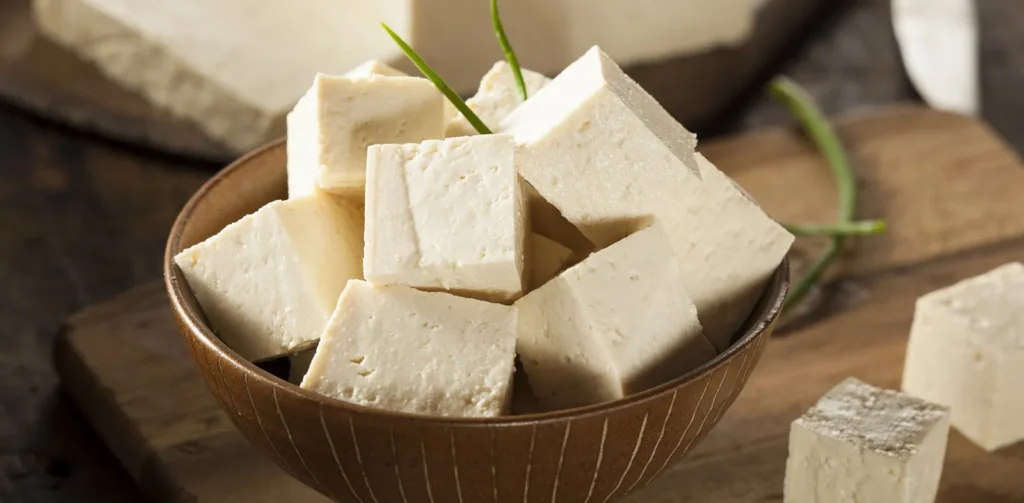 Tofu Pickup Lines