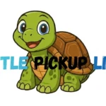 Turtle Pickup Lines