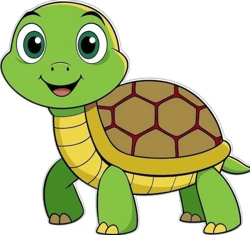 Turtle Pickup Lines