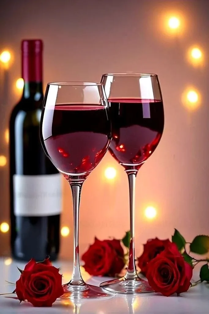 Wine Pickup Lines