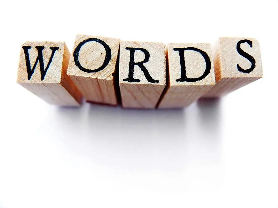 Word Pickup Lines